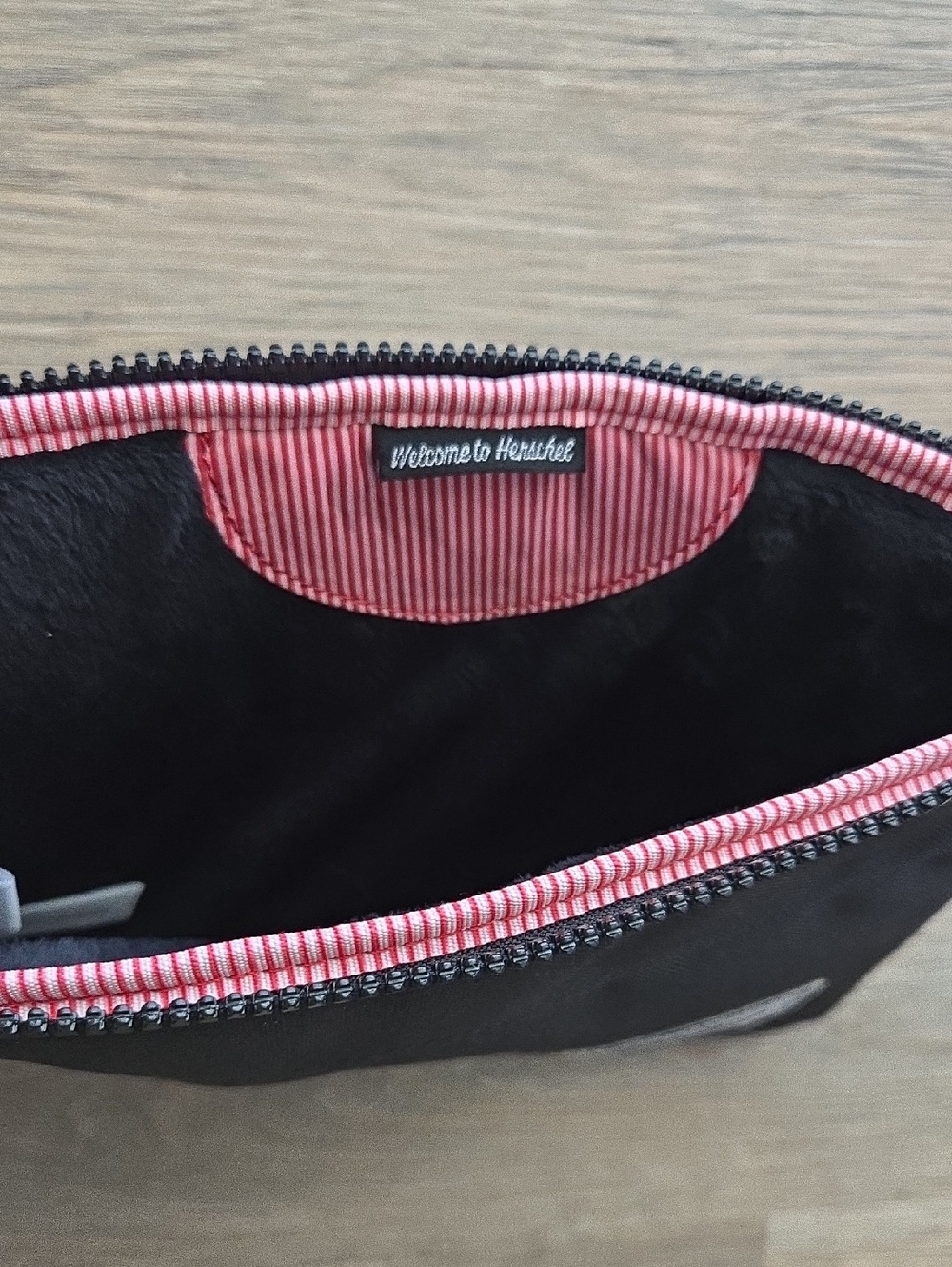 Herschel Supply Company 10" Zip Tablet Sleeve - Picture 3 of 4